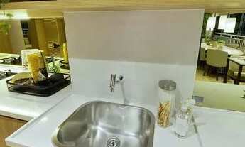 Imagem 4: Apartamento 3 suítes na Lapa 125 metros quadrados