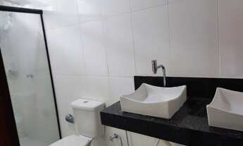 Imagem 4: Casa com 2 quartos e 1 suite master