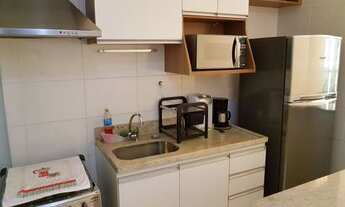 Imagem: Excelentes flats com serviço de faxina