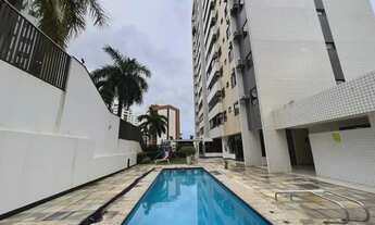 Imagem 2: Apartamento 178m² no Renascença Varanda gourmet 03 Quartos TR148824*-MKT&-07