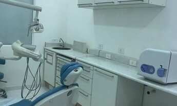Imagem 5: Consultório odontológico completo a 200m do metrô Ana Rosa