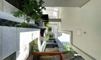 Imagem 6: Apartamento pronto para morar - 119m2 - 3 dormitórios sendocom 3 dormitórios -sendo 2 suít