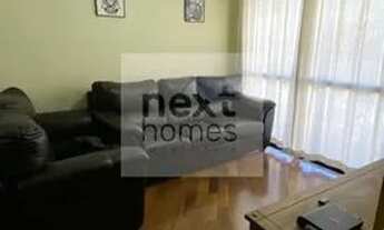 Imagem 5: Apartamento Mobilhado com 3 dormitórios