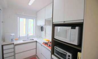 Imagem 2: Apto 2 Dormitórios, 1 suite, 2 vagas de garagem