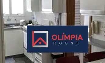 Imagem 6: Apartamento Venda 3 Dormitórios - 133 m² Vila Clementino