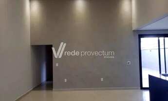 Imagem 4: Casa - Loteamento Park Gran Reserve - Indaiatuba