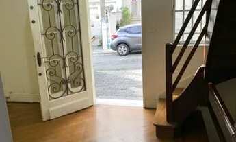 Imagem 5: Sobrado para locação ou venda no Jardins