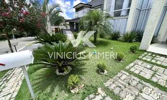 Imagem 5: Casa com 3 dormitórios no Condomínio Terras de Atibaia