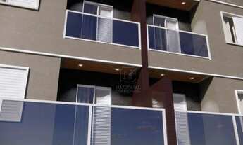 Imagem 6: Apartamento à venda, 40 m² por R$ 345.000,00 - Vila Pires - Santo André/SP