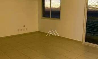 Imagem 4: Apartamento com 3 dormitórios, 136 m² - venda por R$ 1.800.000 ou aluguel por R$ 7.000/mês