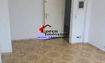 Imagem 4: Apartamento 1 dormitório Boa Vista Sv!