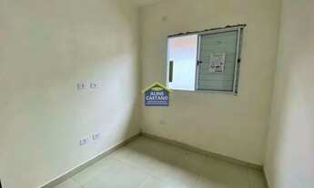 Imagem 7: PRONTA PARA MORAR, Casa de Condominio