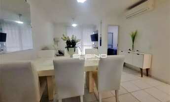 Imagem 2: Apartamento para Locação anual na Riviera de São Lourenço - Bertioga SP 3 Dormitórios