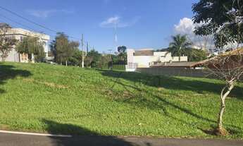 Imagem 5: Terreno Condomínio - Condomínio Mirante do Vale - Jacareí - 1.110m²