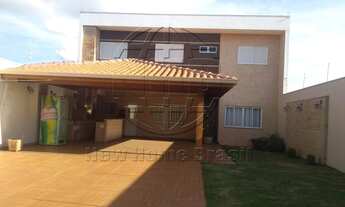 Imagem 2: Casa para Venda em Cravinhos, Jardim das Acacias, 3 dormitórios, 1 suíte, 3 banheiros, 4 v