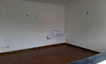 Imagem 6: Casa com 1 dormitório para alugar, 50 m² - Jardim Ester - São Paulo/SP