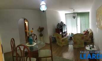 Imagem 4: APARTAMENTO - VILA BASTOS - SP