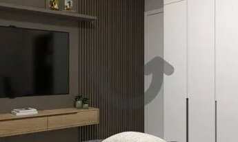 Imagem 3: Apartamento com 1 dormitório - Universitário - Santa Cruz do Sul/RS