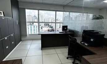 Imagem 3: Sala para alugar, 46 m² por R$ 3.398,00/mês - Centro - São Caetano do Sul/SP