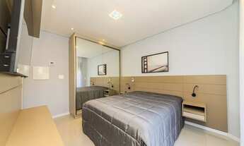 Imagem 4: Lindo sobrado com piscina em Caiobá