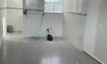 Imagem 2: Apartamento com 2 dormitórios à venda, 40 m² por R$ 230.000 - Parque Maria Luiza - São Pau