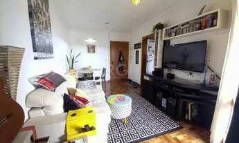 Imagem 4: Apartamento para Venda - 44.61m², 1 dormitório, sendo 1 suites, 1 vaga - Rio Branco