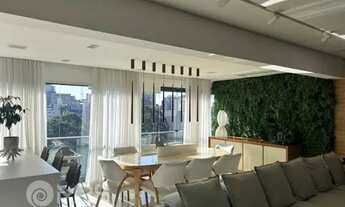 Imagem 5: Apartamento em Cerqueira César - São Paulo