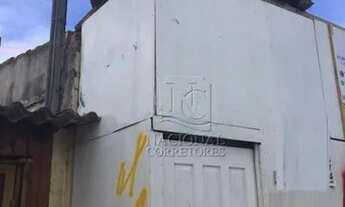 Imagem 4: Apartamento à venda, 65 m² por R$ 365.000,00 - Parque Novo Oratório - Santo André/SP