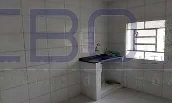 Imagem 2: Casa para Locação em São Paulo, Parque Edu Chaves, 1 dormitório, 1 banheiro, 1 vaga