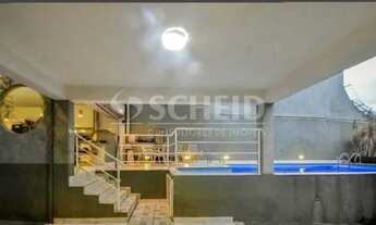 Imagem 3: Casa de 3 Pavimentos - 311 m2 Comercial ou Residencial - Aluguel ou Venda - Brooklin