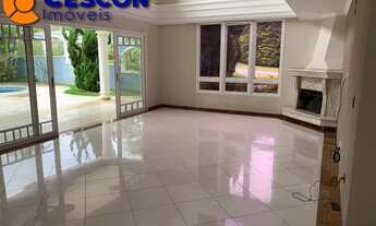 Imagem 3: CASA RESIDENCIAL em BARUERI - SP, ALDEIA DA SERRA