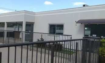 Imagem 3: Alugo Apartamento Mobiliado no Condomínio Chapada dos Colibris (Bairro Jardim Imperial.