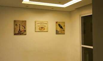 Imagem 4: Apartamento com 3 Quartos e 2 banheiros à Venda, 69m² por R$ 580.000