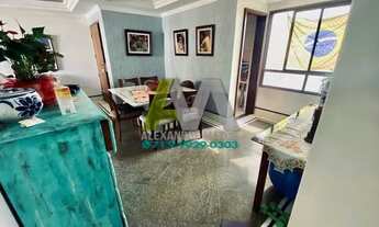 Imagem 7: Apartamento à venda no bairro Caminho das Árvores - Salvador/BA