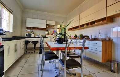 Imagem 2: Locação - Casa - Jardim Belo Horizonte II - Santa Bárbara D'Oeste - SP