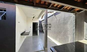 Imagem 5: CASA BAIRRO JARDIM PATRÍCIA