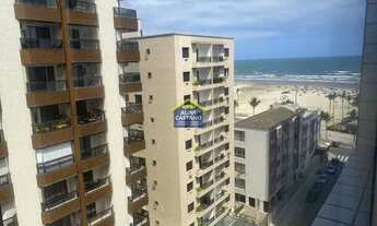 Imagem 1: Guilhermina Vista Mar - Apto 01 dorm c/ elevador e vaga 195 mil