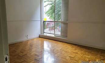 Imagem 4: APARTAMENTO - HIGIENÓPOLIS - SP