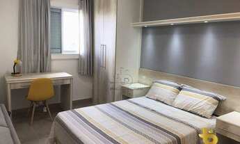 Imagem 4: Apartamento com 1 dormitório para alugar, 44 m² por R$ 2.867,47/mês - Jardim América - Sor