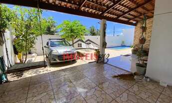 Imagem 6: Casa com 3 quartos a venda na Praia do Amor, Village Jacumã