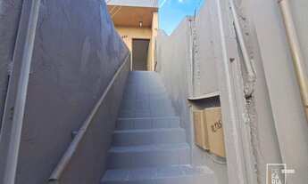 Imagem 4: Casa com 2 dormitórios para alugar, 75 m² por R$ 1.435,00/mês - Vila Mariana - Americana/S