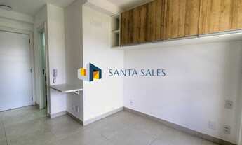 Imagem 2: Apartamento 1 dormitorio Vila Mariana