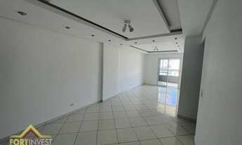 Imagem 3: Apartamento com 3 dormitórios, 114 m² - venda por R$ 580.000,00 ou aluguel por R$ 3.500,00