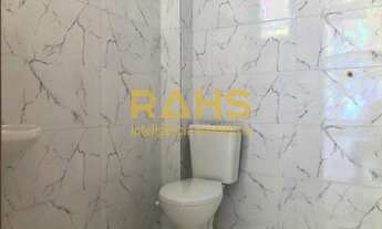 Imagem 3: Sobrado geminado em Pirabeiraba, próximo ao Restaurante Gute Küche, 2 quartos sendo 1 suit