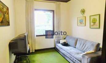 Imagem 3: Casa com 2 dormitórios à venda, 210 m² por R$ 1.700.000,00 - Vila Madalena - São Paulo/SP