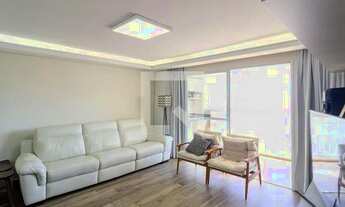 Imagem 5: Apartamento para Aluguel - Jabaquara, 3 Quartos, 91 m2