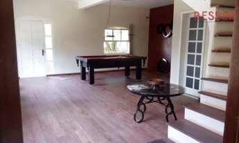 Imagem: Sobrado com 1 dormitório para alugar, 400