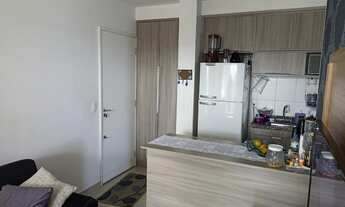 Imagem 3: Belíssimo apartamento de 67m² com vista para a Serra na Vila Mazzei, venha conferir!!