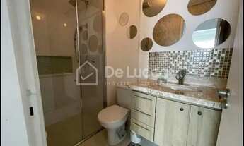 Imagem 2: Apartamento - Centro - Campinas