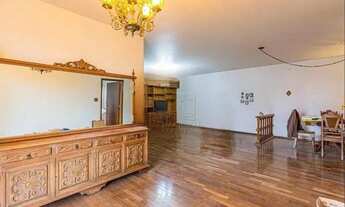 Imagem 2: Apartamento com 3 dormitórios, 257 m² - venda por R$ 670.000,00 ou aluguel por R$ 4.290,00